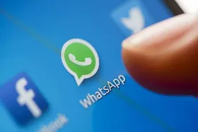 توقف ذخیره عکس&zwnj;های یک بار مصرف در واتساپ