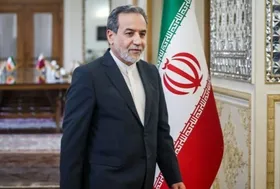 نامه وزیر خارجه ایران به وزرای خارجه تمام کشور&zwnj;های جهان (۱۹ مهر ۱۴۰۳)