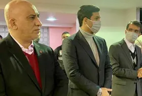 صدری باعث شد پرسپولیسی&zwnj;ها استوری خود را پاک کنند؟