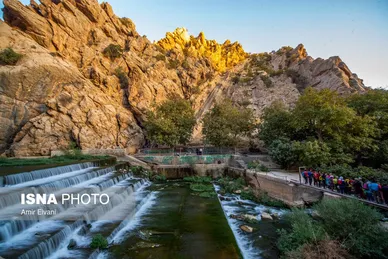 کردستان زیبا؛ طبیعت «دالاهو وریجاب»