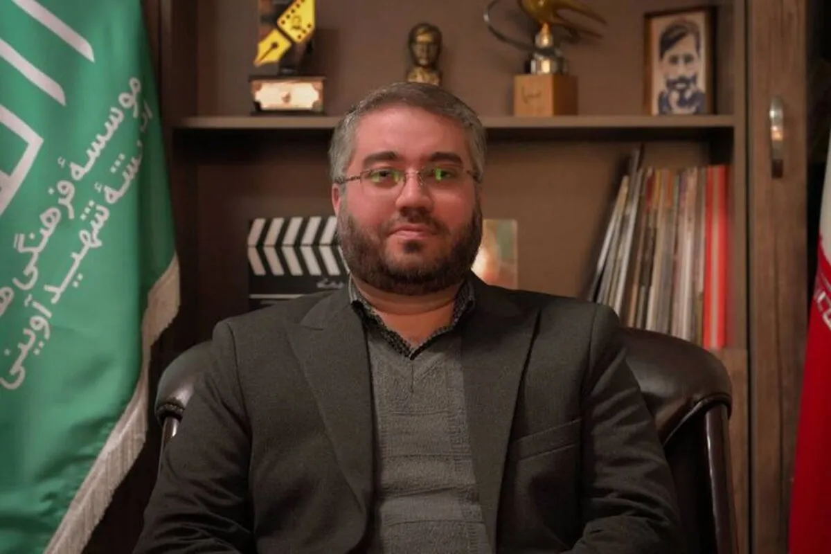دبیرخانه رویداد «برای ایران» بیش از ۳۰۰ اثر دریافت کرد