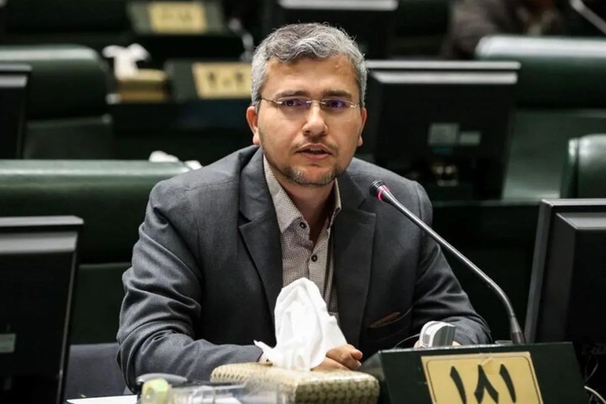 سخنگوی کمیسیون امنیت ملی مجلس: کنترل تنگه هرمز به صورت کامل در اختیار سپاه است