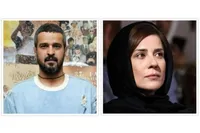 سارا بهرامی و مجتبی پیرزاده روی صحنه می‌روند
