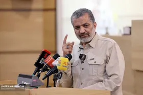 موحدی در نطق پیش از دستور صحن شورای شهر مشهد مطرح کرد: امروز مشهد و خراسان رضوی نیازمند تحول اساسی است