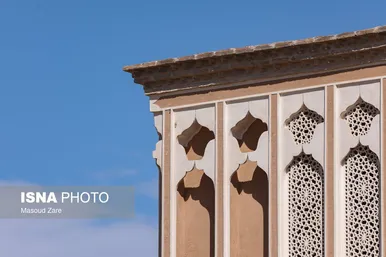 گزارش تصویری | بادگیر؛ نبوغ ایرانی، شاهکار معماری و سیستم خنک کننده هوای کویر