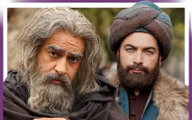 پخش مینی سریال &laquo;مست عشق&raquo; با بازی شهاب حسینی و پارسا پیروزفر از شبکه نمایش خانگی