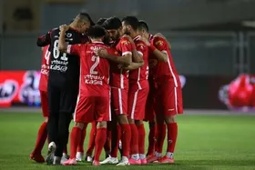 حضور مربی نامدار آلمانی در پرسپولیس صحت دارد؟