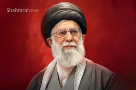 ویدئو | میهمانان افغانستانی مراسم تشییع از لحظات سخت شنیدن خبر شهادت رهبر انقلاب می&zwnj;گویند