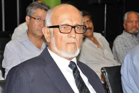علی&zwnj;اکبر شهرستانی، محقق و نویسنده افغانستانی درگذشت