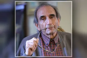 یادی از پروفسور پرویز کردوانی | دل نگران حیات آبی ایران