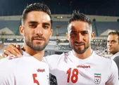 باشگاه استقلال تقابل مهرداد و میلاد محمدی در دربی ۱۰۴ را تایید کرد