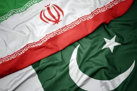 دیدار وزیر کشور پاکستان با مسعود پزشکیان (۲۷ اردیبهشت ۱۴۰۵)