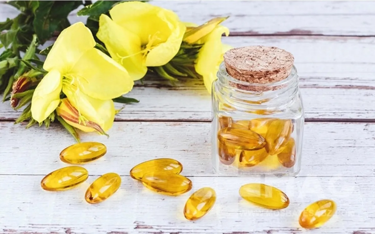 افزایش شانس بارداری در زنان نابارور با مصرف مکمل گیاهی گل مغربی