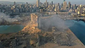 افشاگری سی&zwnj;ان&zwnj;ان درباره انفجار بندر بیروت