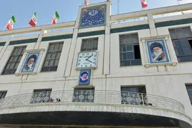 پوریا محمدیان یزدی، معاون عمران، حمل&zwnj;ونقل و ترافیک شهرداری مشهد شد