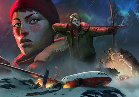 نگاهی به بازی The Long Dark | فریاد در یخ  + تریلر