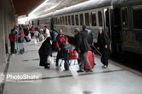 خدمات فرهنگی، اولویت استانداری خراسان رضوی در خدمت رسانی به زائران نوروزی