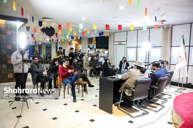 آخرین روز از بیستمین جشنواره فیلم فجر مشهد