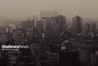 پیش‌بینی هواشناسی مشهد و خراسان رضوی امروز (چهارشنبه، ۲۲ مرداد ۱۴۰۴) | تداوم آلودگی هوا تا پایان هفته