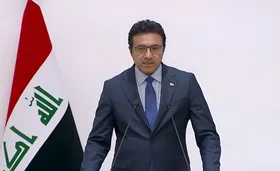 سخنگوی دولت عراق: نیازی به وجود نظامیان خارجی نداریم