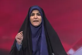 اهدای جایزه &laquo;سیمون بولیوار&raquo; ونزوئلا به سحر امامی و شهدای صداوسیما