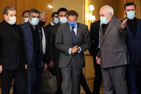مدیرکل آژانس با ظریف دیدار می&zwnj;کند