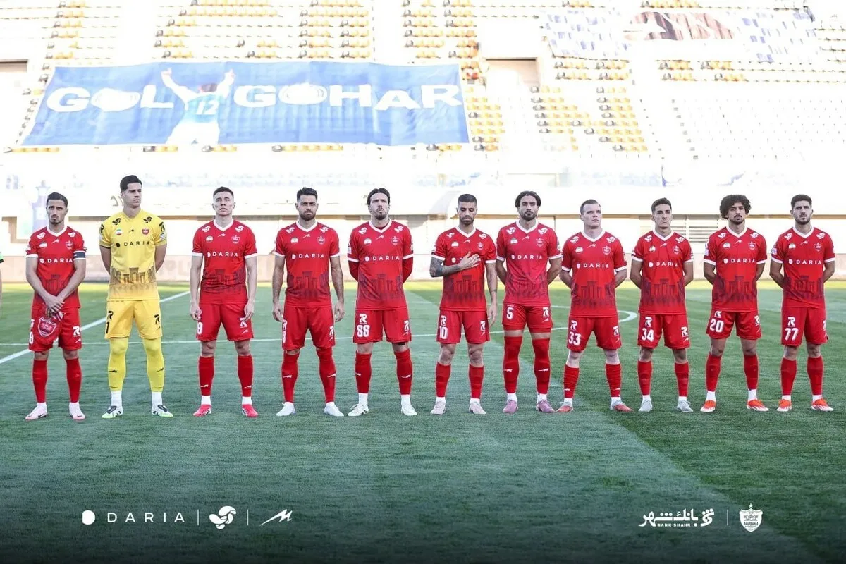 پیشنهاد جدید پرسپولیس به فدراسیون برای کسب سهمیه آسیا