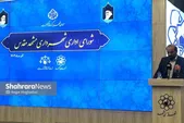رئیس شورای اسلامی شهر مشهد: باید به ظرفیت‌های موجود برای توسعه شهر در بودجه ۱۴۰۴ توجه شود