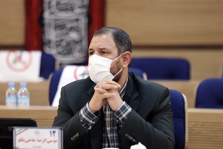 ردیف بودجه ملی مستقل، حق مشهد است