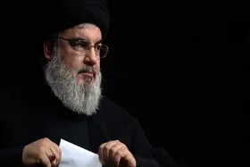 سیدحسن نصرالله فردا عصر سخنرانی می&zwnj;کند (۱۱ مرداد ۱۴۰۳)