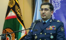 معاون وزیر دفاع: ساخت هواپیمای مسافربری در دستور کار است| پرواز بال&zwnj;گشایی هواپیمای سیمرغ موفقیت&zwnj;آمیز بود