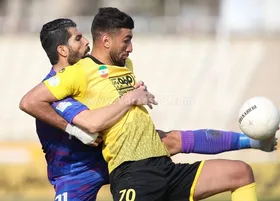 ویدئو خلاصه بازی سپاهان و پیکان، ۲۲ اردیبهشت ۱۴۰۲