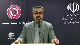 مجموع مبتلایان به کرونا در کشور به ۲۹۲۲ نفر رسید/ ۸ مورد جدید در خراسان رضوی