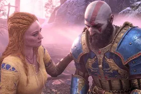 بازی بعدی God of War با محوریت کریتوس و ادامه&zwnj;ی مستقیم داستان Laufey خواهد بود