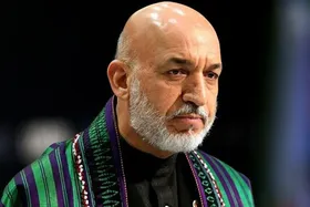 واکنش تند کرزی به سخنان عمران خان | این سخنان تلاش برای ایجاد نفاق بین افغان&zwnj;ها است