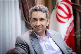 عضو دفتر رئیس جمهور: هیچ دولتی عاری از خطا و مصون از انتقاد نیست