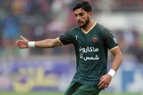 حسین گودرزی در دو راهی سپاهان &ndash; استقلال