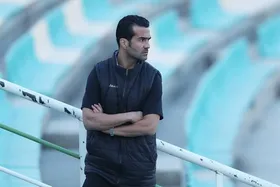 مسعود شجاعی در یک&zwnj;قدمی مس رفسنجان