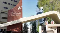 رئیس دانشگاه الزهرا(س): آرامش دانشگاه، ضامن اقتدار ایران است