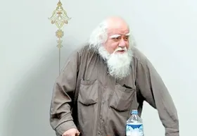 ادای دین محمدرضا حکیمی به امام هشتم شیعیان | امام رضا (ع) قلب مکتب معارف خراسان