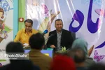 گزارشی از مراسم نکوداشت عباسعلی سپاهی یونسی، شاعر خراسانی
