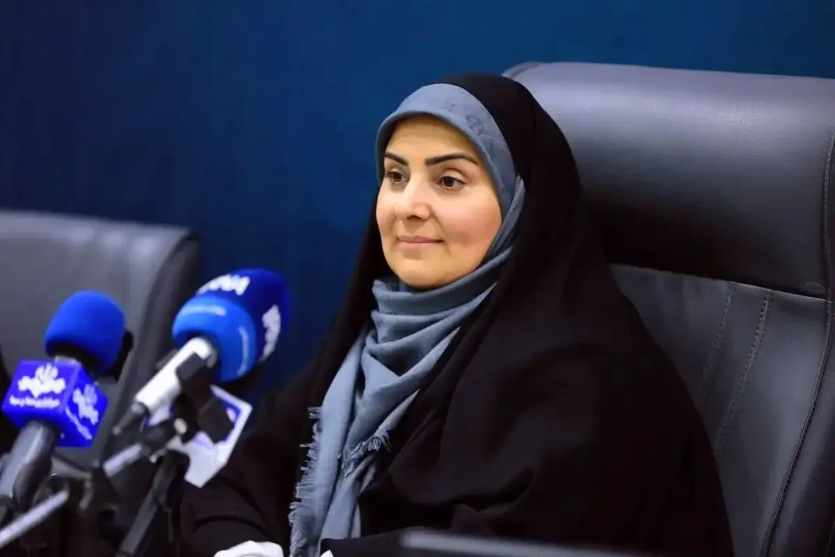 وزیر راه: بزرگ‌ترین انتقام از دشمنان، حفظ عزت و یکپارچگی ایران است + فیلم