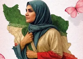 برگزاری یک پویش فرهنگی با هدف بازخوانی نقش بانوان در گفتمان انقلاب