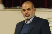 وزیر کشور: فرایند رای‌گیری در ۵۹ هزار شعبه در سطح کشور دنبال می‌شود