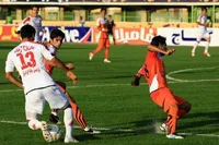 تغییر موضع اوسمار: لیست من باید جذب شود!