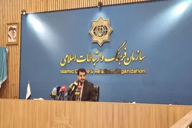 هفته فرهنگی ایران در روسیه با حضور ۱۶۸ فعال فرهنگی در ۴ شهر برگزار می&zwnj;شود