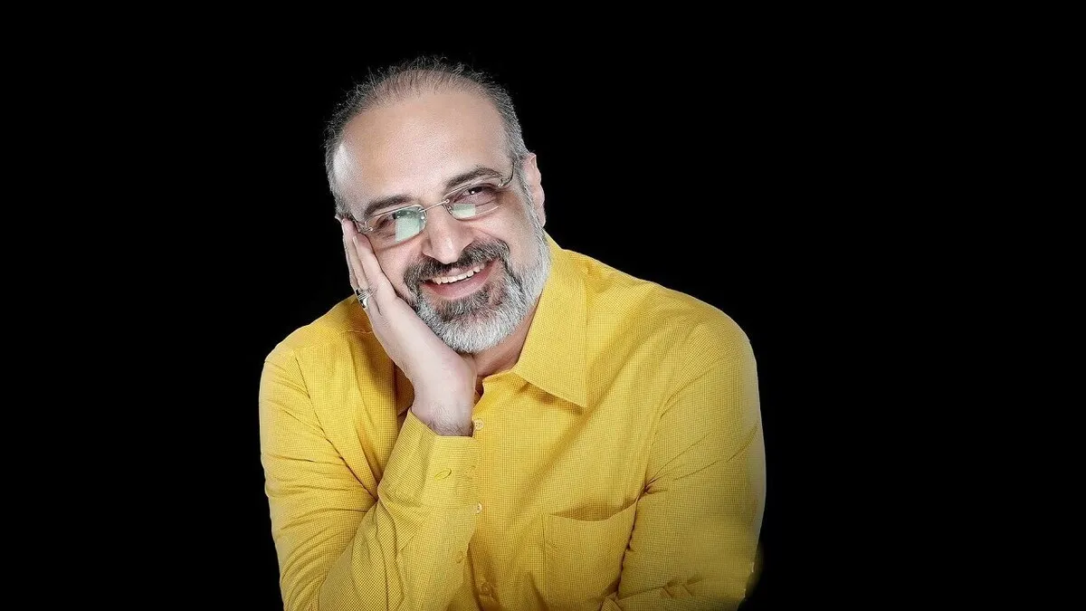 محمد اصفهانی برای مادران خواند+ زمان انتشار