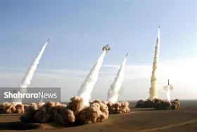 موج یازدهم عملیات وعده صادق ۴ آغاز شد (۱۱ اسفند ۱۴۰۴)