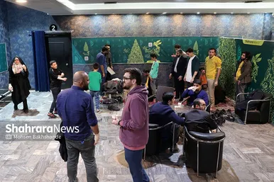 آخرین شب بیست و یکمین جشنواره فیلم فجر در مشهد | یکشنبه ۲۲ بهمن ۱۴۰۲