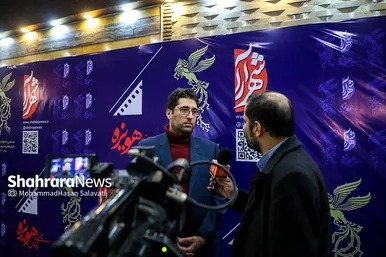 آخرین روز از بیستمین جشنواره فیلم فجر مشهد
